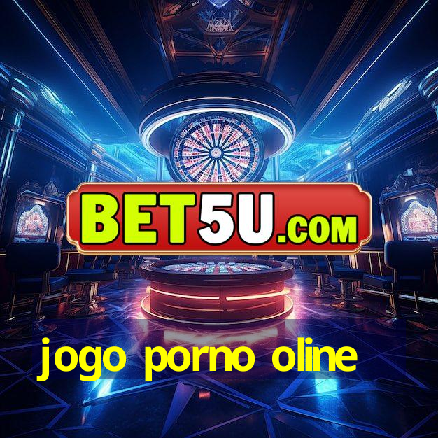 jogo porno oline